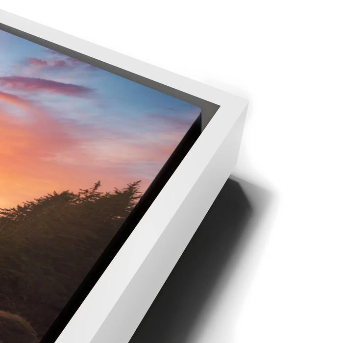 Featured image 13 for Sunset In Oregon - Samuel Boardman State Park, Oregon