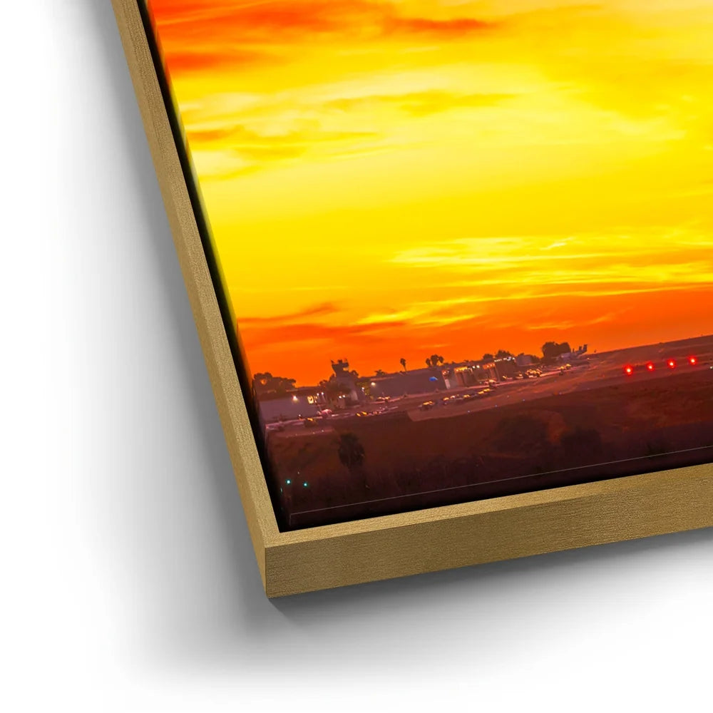 Featured image 12 for Sunset Landing