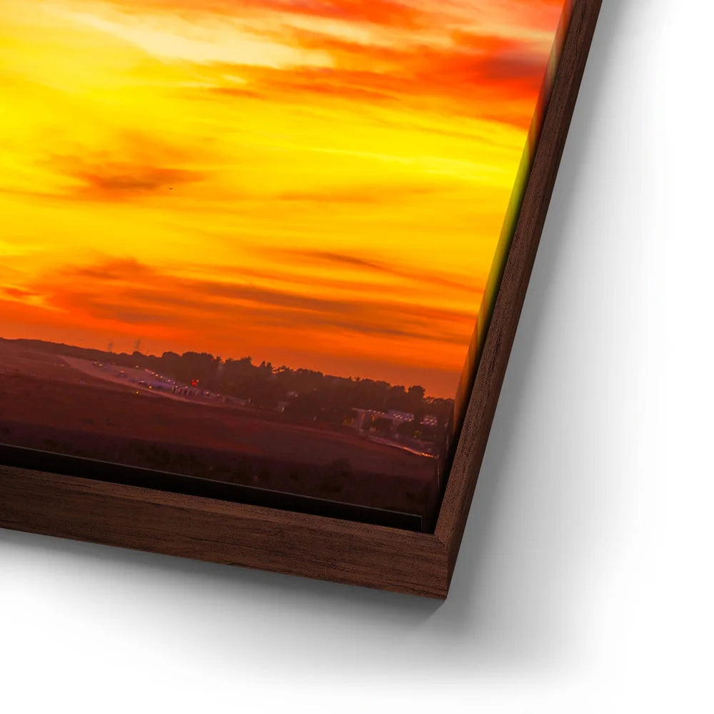 Featured image 14 for Sunset Landing