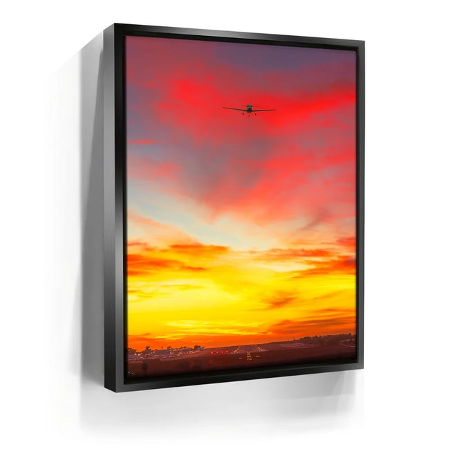 Featured image 5 for Sunset Landing