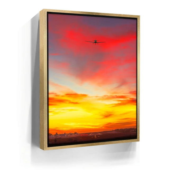Featured image 7 for Sunset Landing