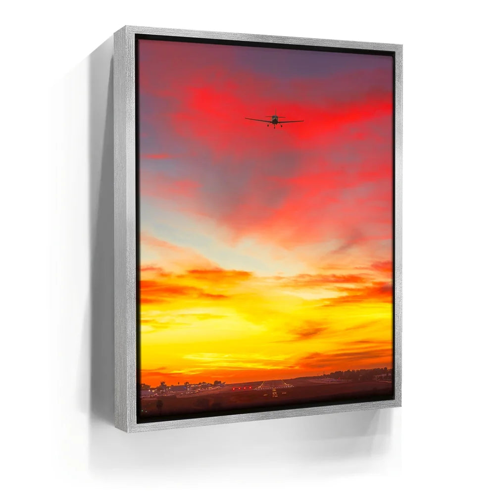 Featured image 8 for Sunset Landing