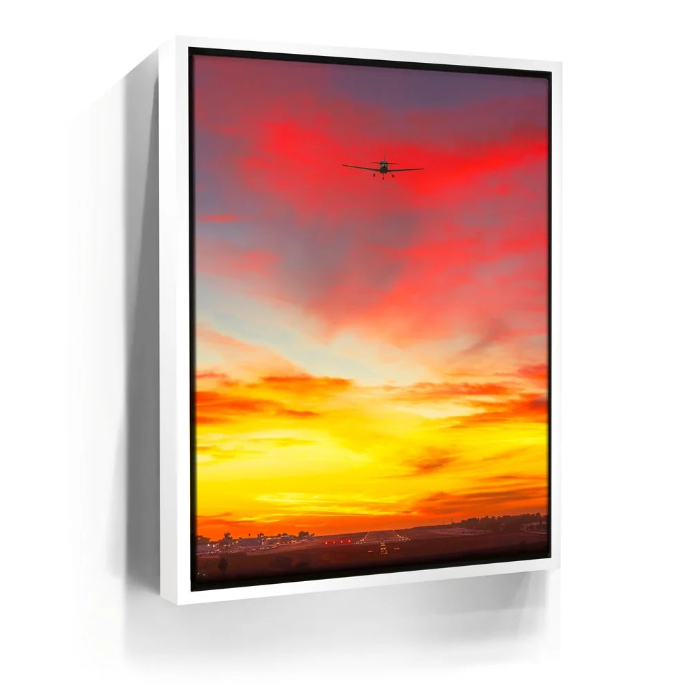 Featured image 6 for Sunset Landing