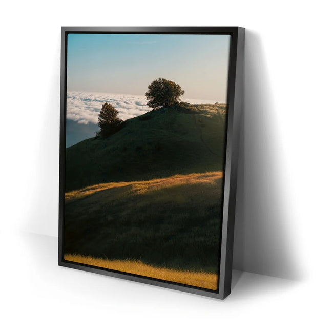 Featured image 2 for Sunset Layers - Marin Headlands, CA