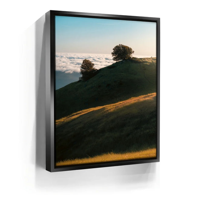 Featured image 5 for Sunset Layers - Marin Headlands, CA