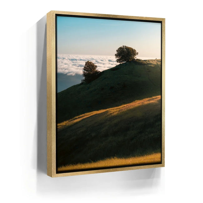 Featured image 7 for Sunset Layers - Marin Headlands, CA