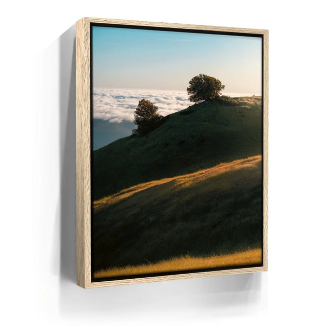 Featured image 9 for Sunset Layers - Marin Headlands, CA