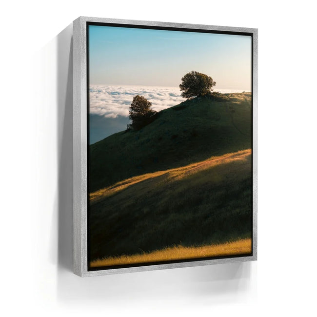 Featured image 8 for Sunset Layers - Marin Headlands, CA