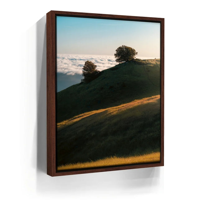 Featured image 10 for Sunset Layers - Marin Headlands, CA