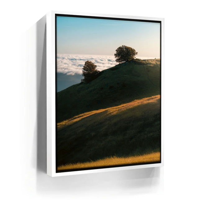 Featured image 6 for Sunset Layers - Marin Headlands, CA