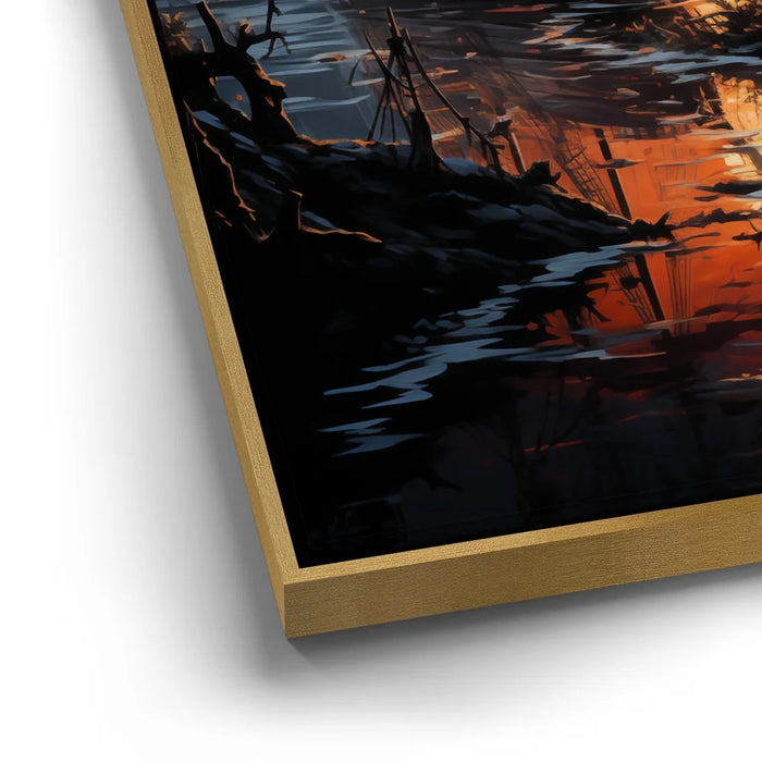 Featured image 12 for Sunset Marauder