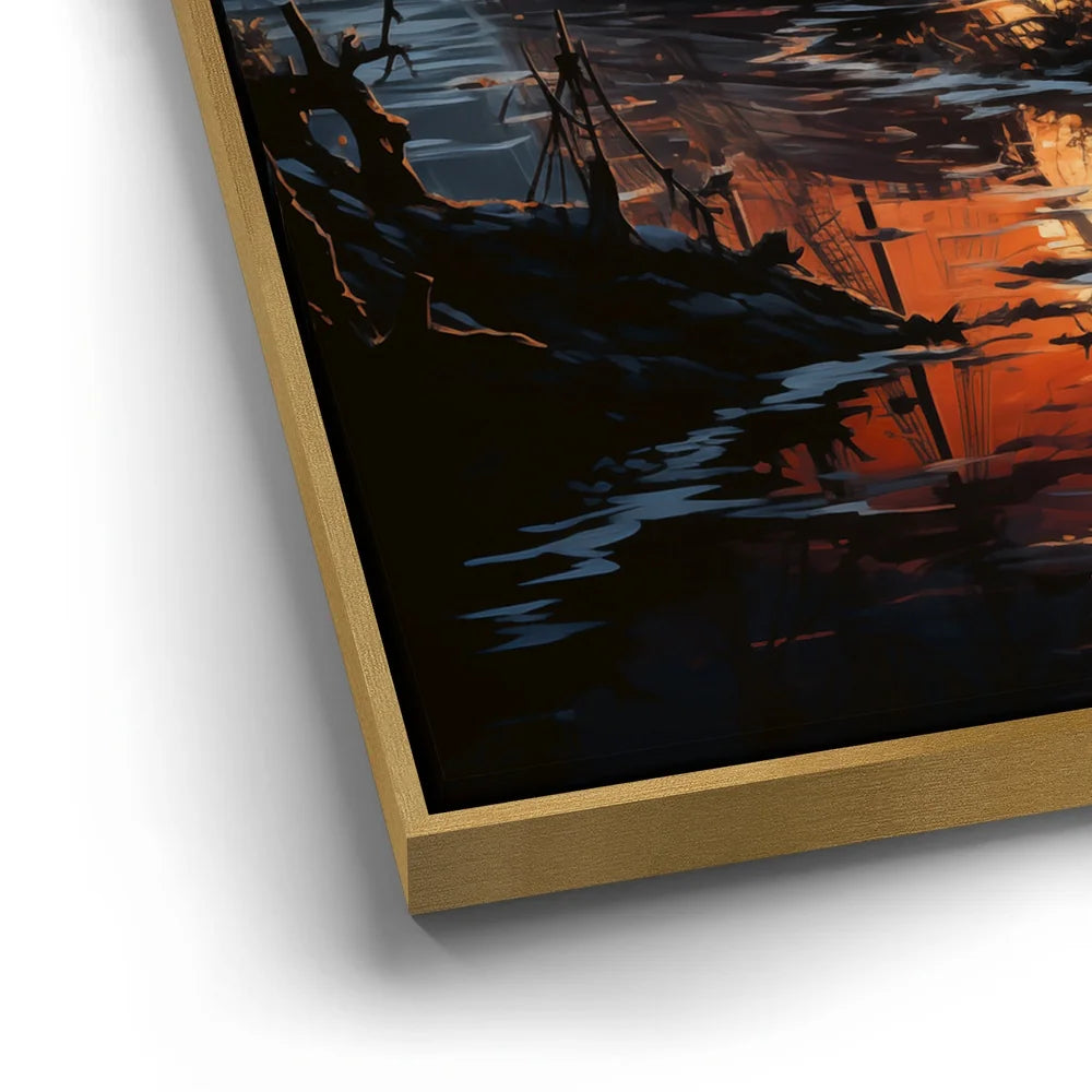Featured image 12 for Sunset Marauder