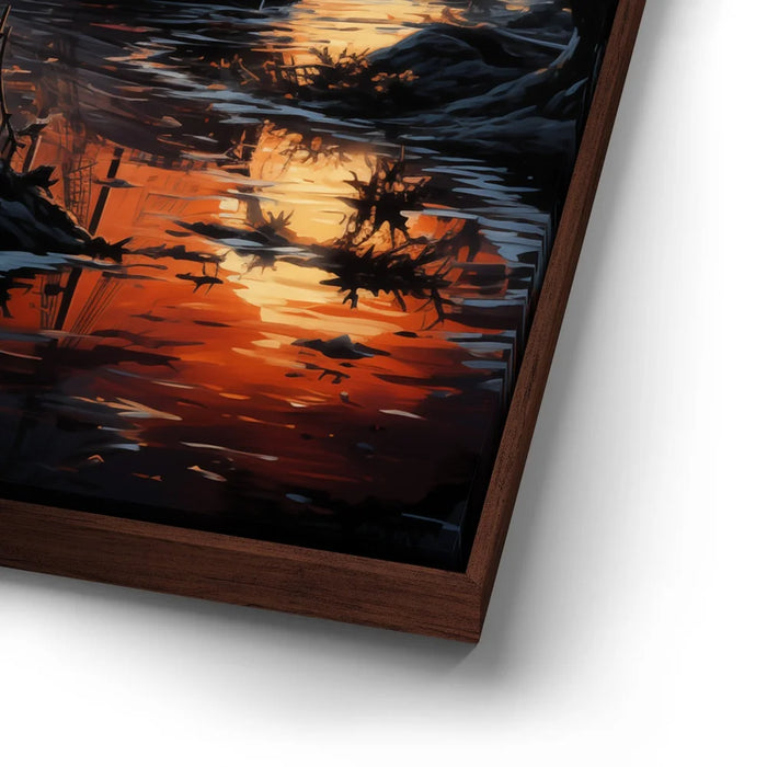 Featured image 14 for Sunset Marauder