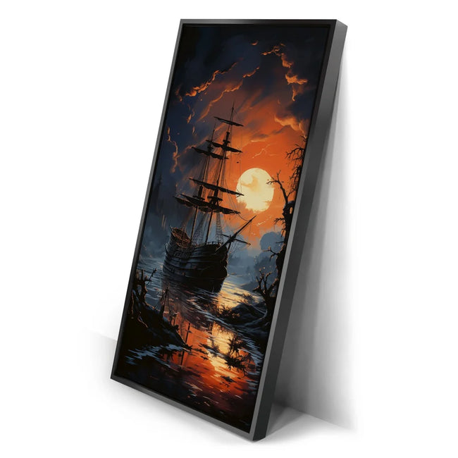 Featured image 2 for Sunset Marauder