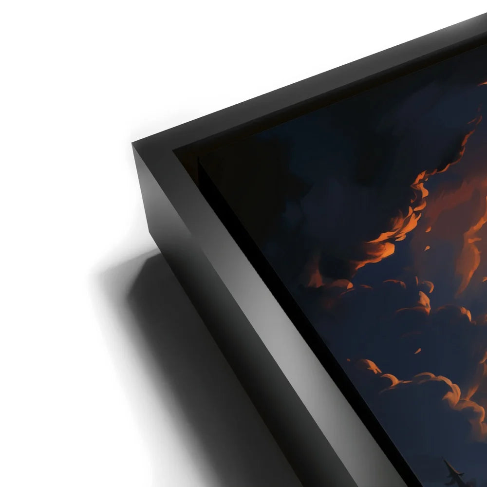 Featured image 11 for Sunset Marauder