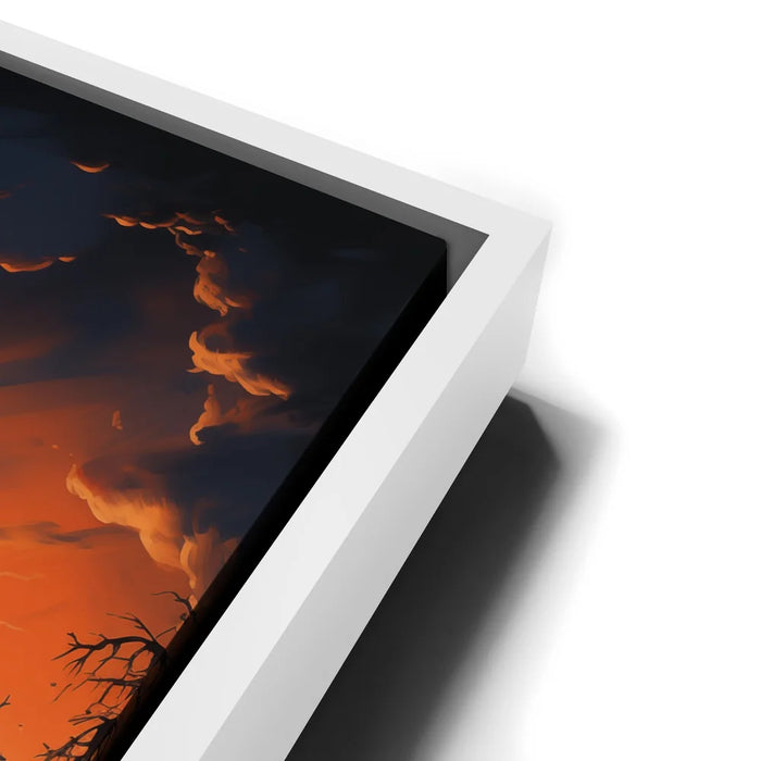 Featured image 13 for Sunset Marauder