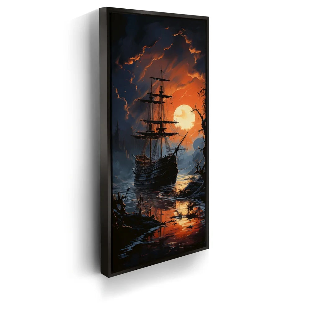 Featured image 5 for Sunset Marauder