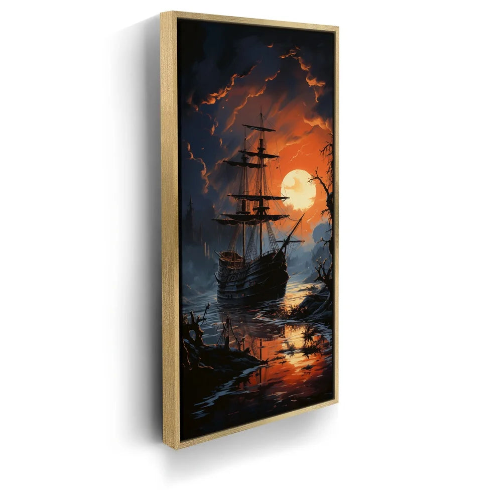 Featured image 7 for Sunset Marauder