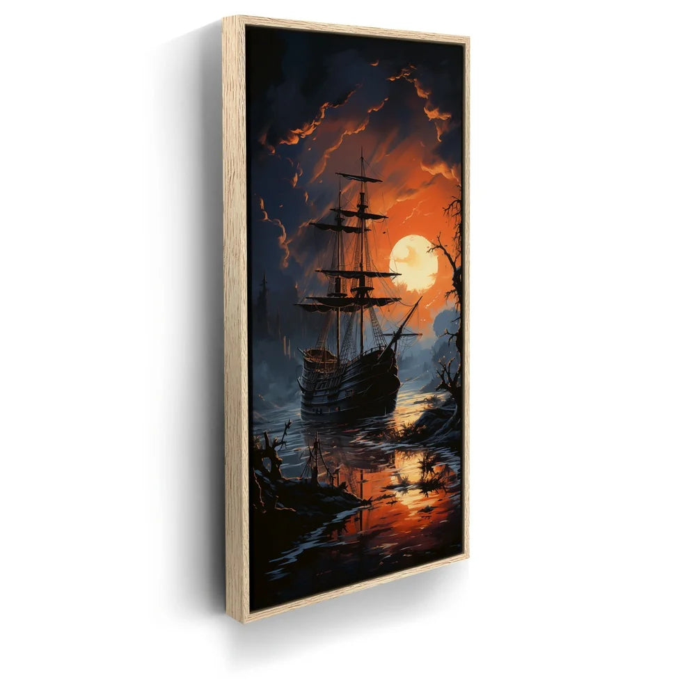 Featured image 9 for Sunset Marauder