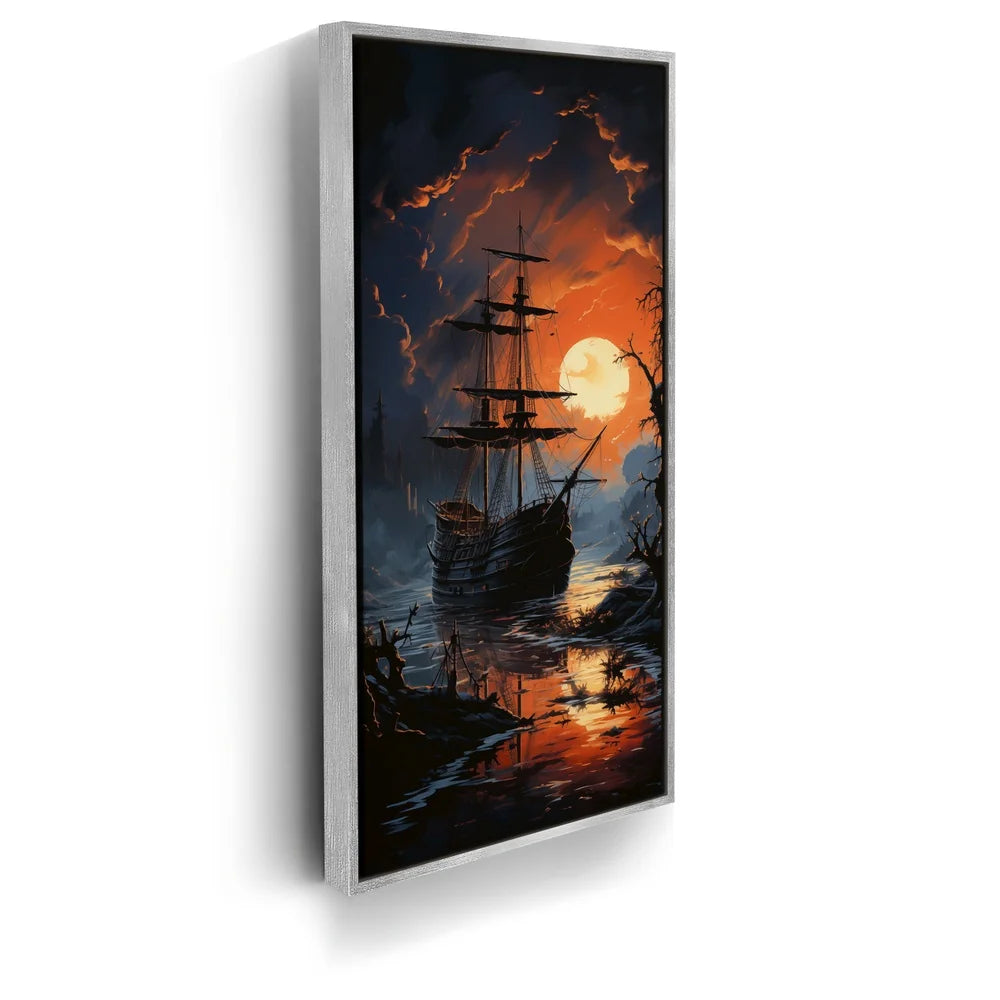 Featured image 8 for Sunset Marauder