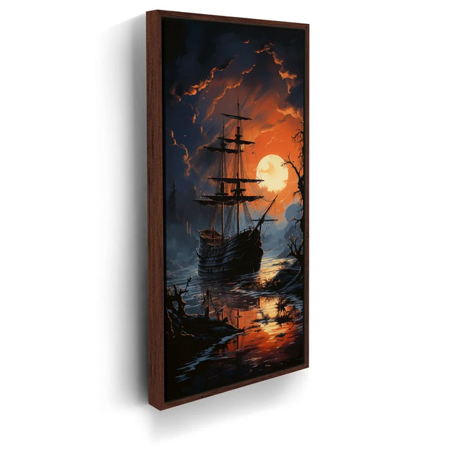 Featured image 10 for Sunset Marauder