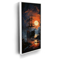 Featured image 6 for Sunset Marauder