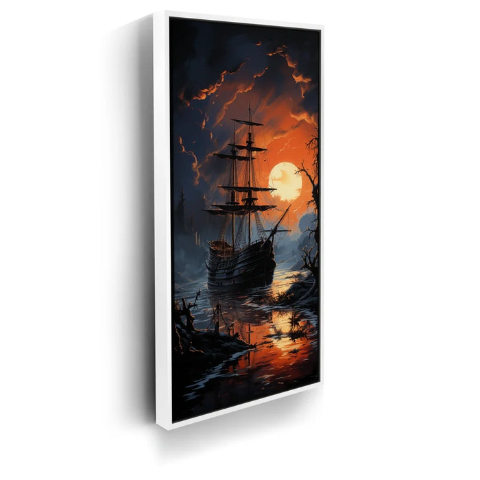 Featured image 6 for Sunset Marauder