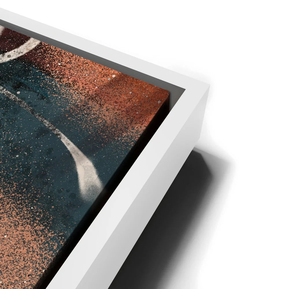 Featured image 13 for Sunset Spray - Abstract Graffiti