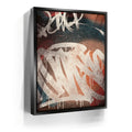 Featured image 5 for Sunset Spray - Abstract Graffiti