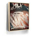 Featured image 9 for Sunset Spray - Abstract Graffiti
