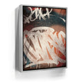 Featured image 8 for Sunset Spray - Abstract Graffiti