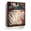 Featured image 10 for Sunset Spray - Abstract Graffiti
