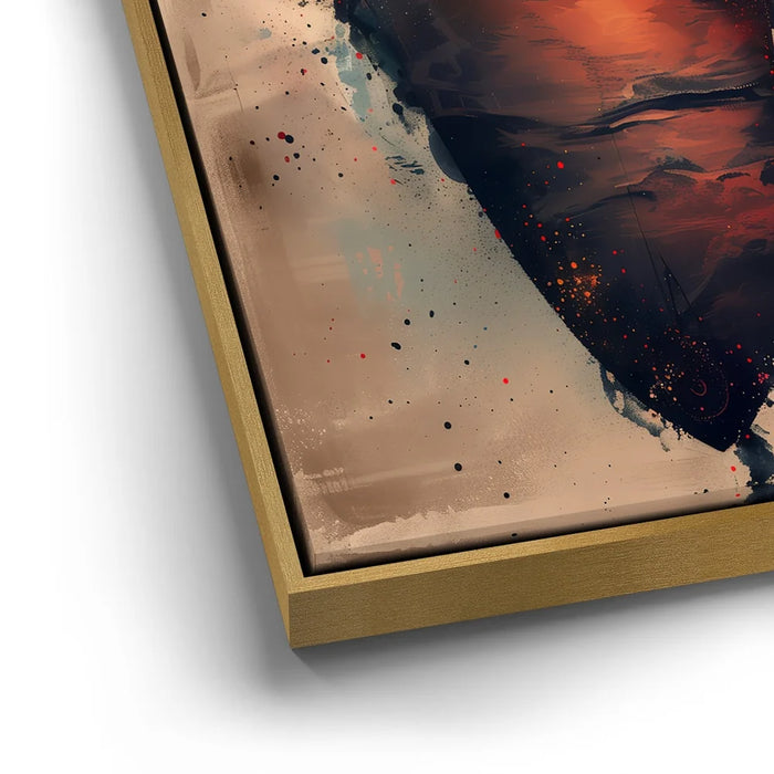 Featured image 12 for Sunset Surf