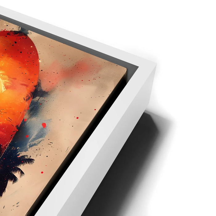 Featured image 13 for Sunset Surf