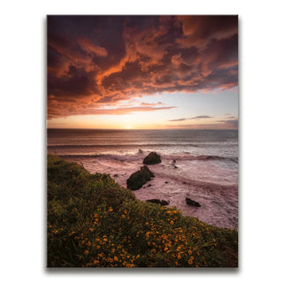 Sunset Symphony