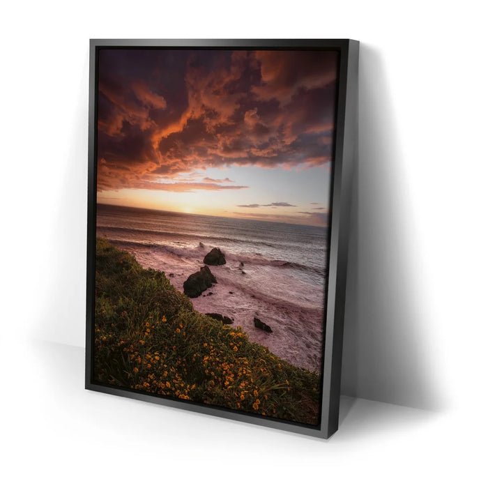 Featured image 2 for Sunset Symphony