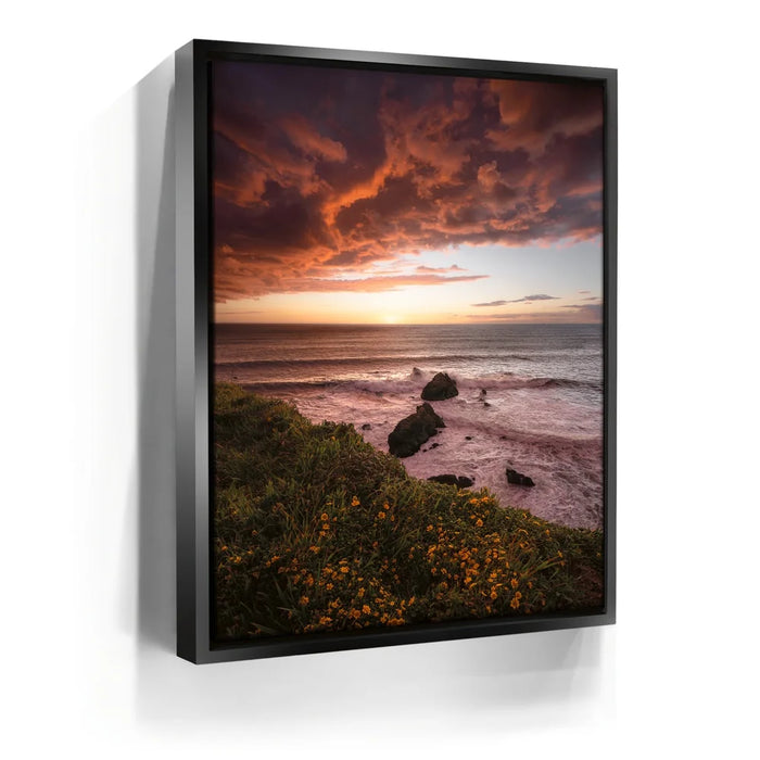 Featured image 5 for Sunset Symphony