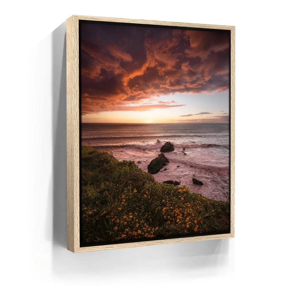 Featured image 9 for Sunset Symphony