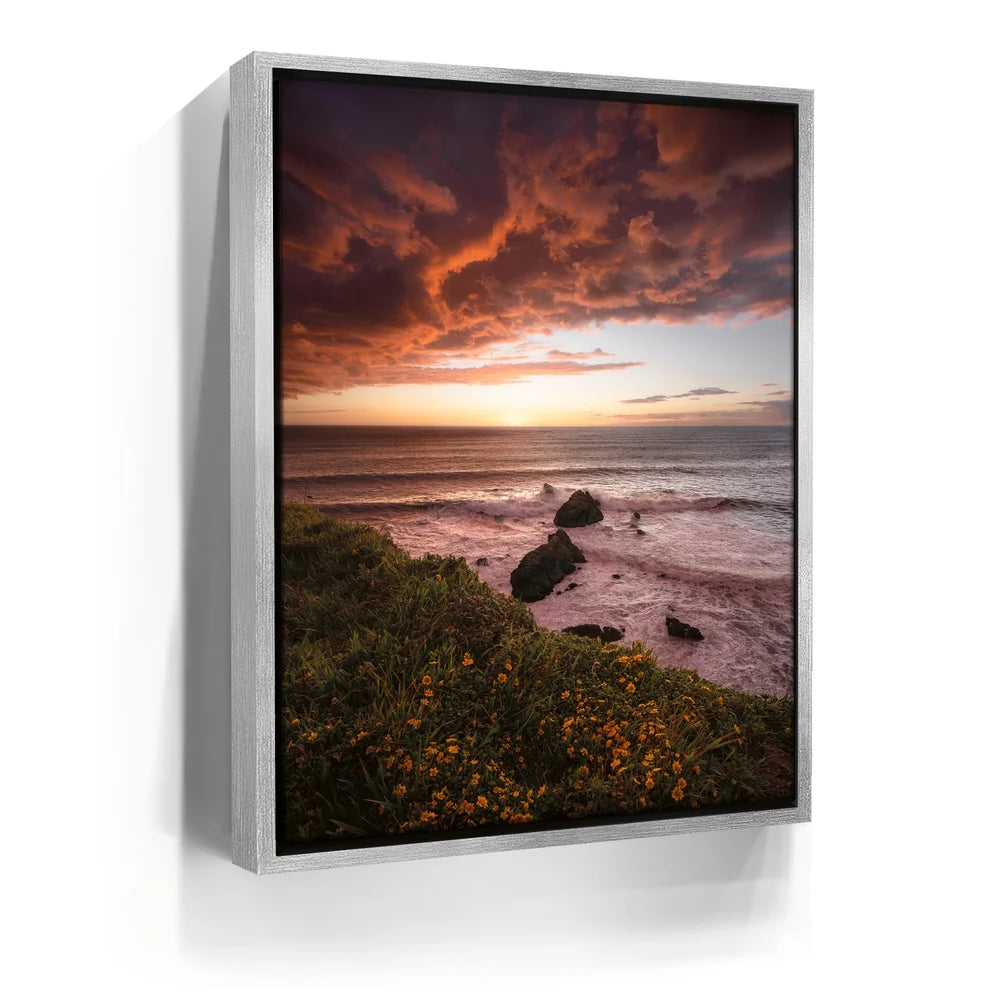 Featured image 8 for Sunset Symphony