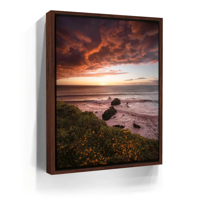 Featured image 10 for Sunset Symphony