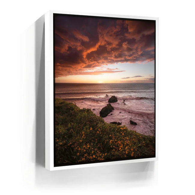 Featured image 6 for Sunset Symphony