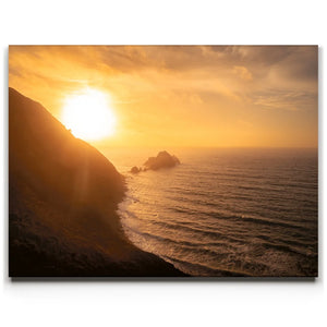 Sunset Vista - Pacifica, CA