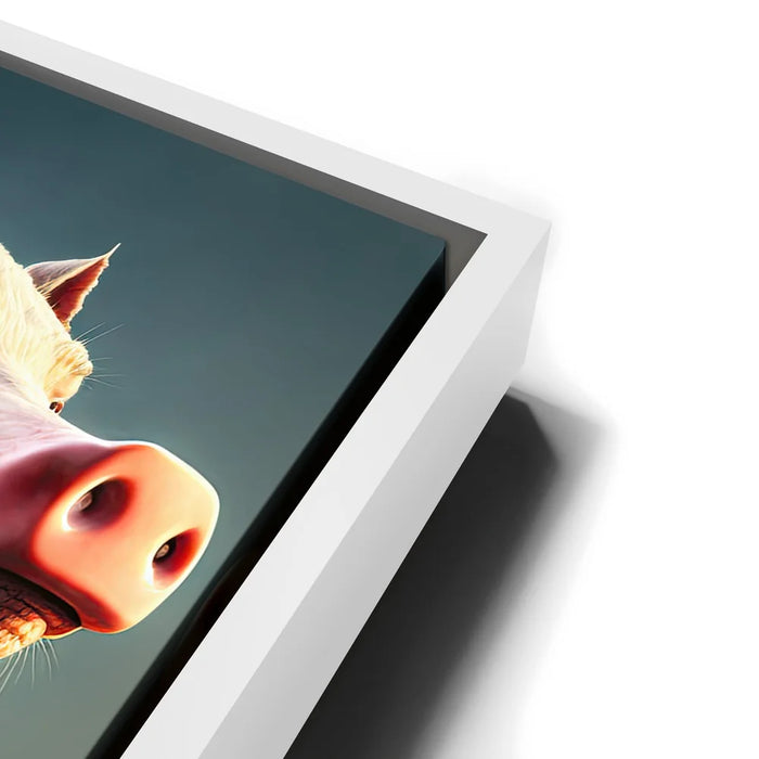 Featured image 13 for Super Pig