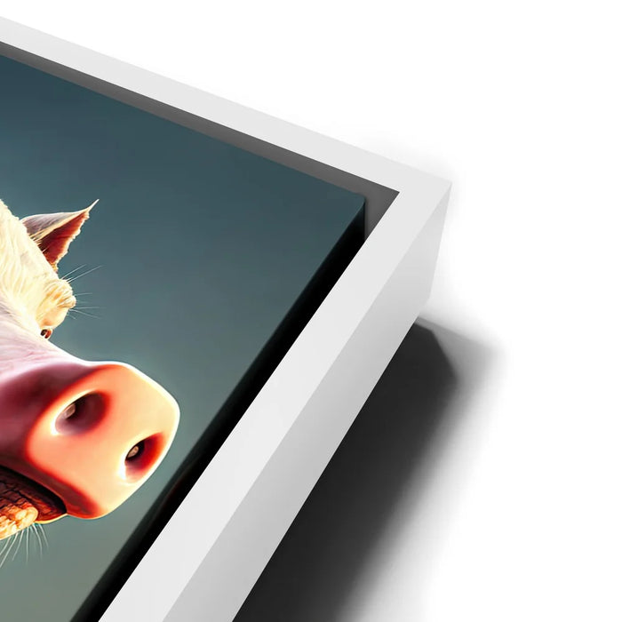 Featured image 13 for Super Pig