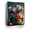 Featured image 5 for Super Pig