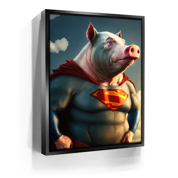 Featured image 5 for Super Pig
