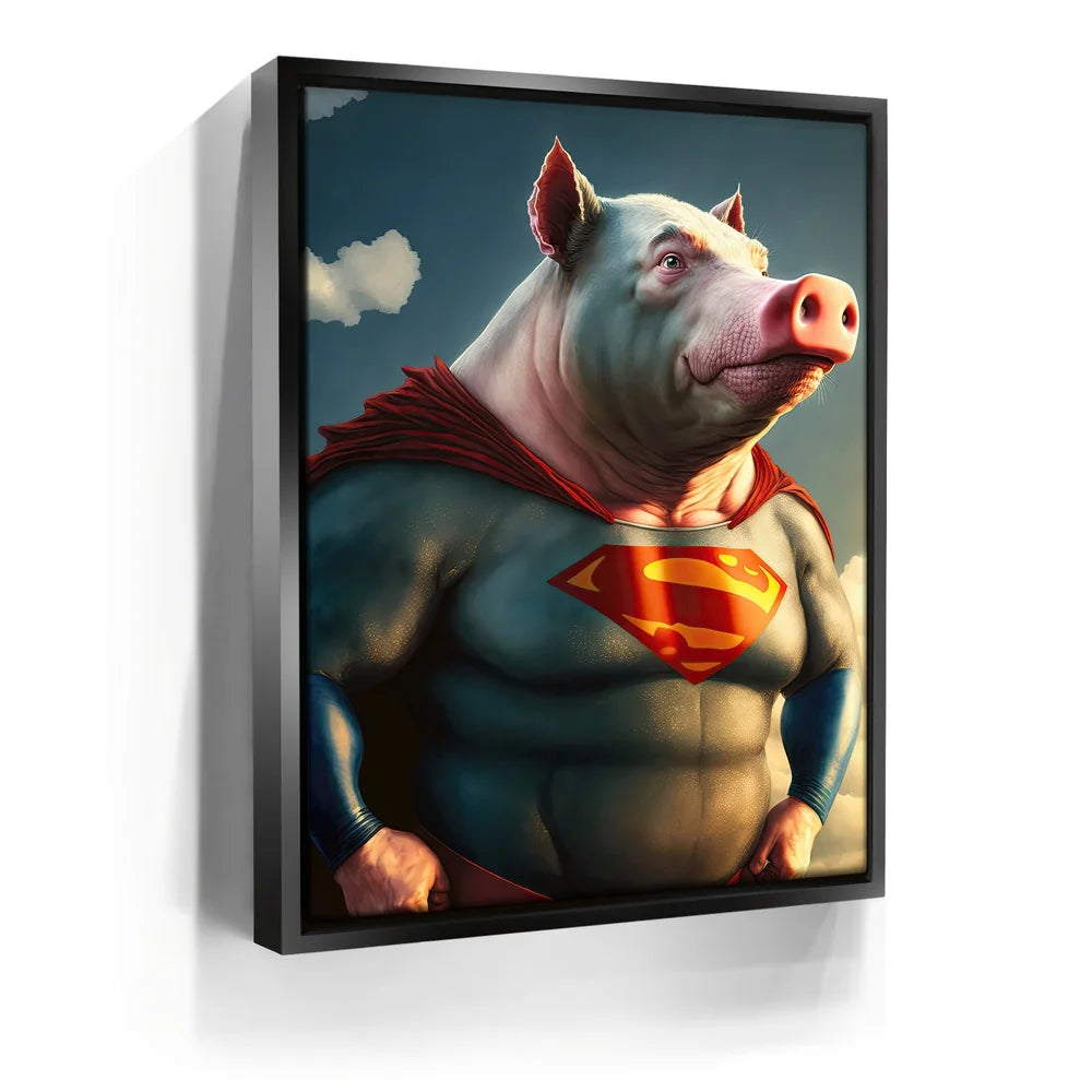 Featured image 5 for Super Pig