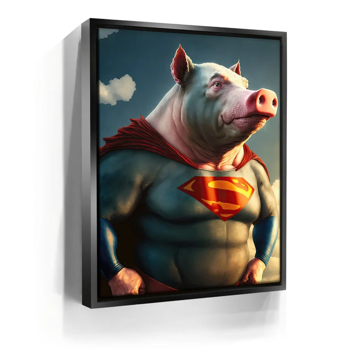 Featured image 5 for Super Pig