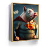 Featured image 7 for Super Pig