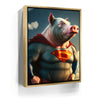 Featured image 7 for Super Pig